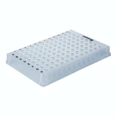 Płytki Multiply® do PCR - Low DNA-binding