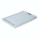 Płytki Multiply® do PCR - Low DNA-binding - j-1166 - plytki-multiply-do-pcr-low-dna-binding - 96-dolkow - semi-skirted - 02-ml - pcr-performance-tested - 72-1979-700 - 50-szt