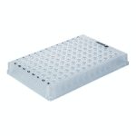Płytki Multiply® do PCR - Low protein-binding - j-1161 - plytki-multiply-do-pcr-low-protein-binding - 96-dolkow - skirted - 01-ml - pcr-performance-tested - 72-1980-600 - 50-szt