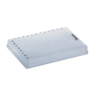 Płytki Multiply® do PCR - z kołnierzem