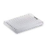Płytki Multiply® do PCR - z półkołnierzem - j-1122 - plytki-multiply-do-pcr - 96-dolkow - wysoki - semi-skirted - 02-ml - pcr-performance-tested - 72-1979 - worek - 50-szt