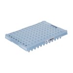 Płytki Multiply® do PCR - z półkołnierzem - j-1123 - plytki-multiply-do-pcr-z-kodem-kreskowym - 96-dolkow - wysoki - semi-skirted - 02-ml - pcr-performance-tested - 72-1979-003 - worek - 50-szt