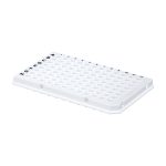 Płytki Multiply® do qPCR - białe - j-1153 - plytki-multiply-do-pcr - 96-dolkow - semi-skirted - 01-ml - bialy - pcr-performance-tested - 72-1982-202 - 25-szt