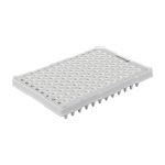 Płytki Multiply® do qPCR - białe - j-1156 - plytki-multiply-do-pcr - 96-dolkow - semi-skirted - 02-ml - bialy - pcr-performance-tested - 72-1979-010 - 50-szt