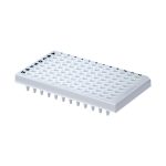 Płytki Multiply® do qPCR - białe - j-1157 - plytki-multiply-do-pcr - 96-dolkow - semi-skirted - 02-ml - bialy - pcr-performance-tested - 72-1979-132 - 50-szt