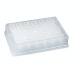 Płytki głębokodołkowe MegaBlock® - j-1251 - plytki-glebokodolkowe-megablock - pp - bezbarwne - 96-dolkow - 05-ml - u-ksztaltne - 7-szt - 82-1969-002