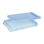 Płytki mikrolitrowe 96-dołkowe - j-1212 - plytki-mikrolitrowe-96-dolkowe - z-pokrywka - 96-dolkow - f-ksztaltne - 039-ml - bezbarwne - sterylne - 82-1581-001 - pak-ind - 50-szt