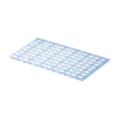 Stacja RackSystem do przechowywania i pipetowania - do probówek i pasków do PCR o poj. 0,1 i 0,2 ml