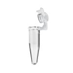 Probówki do PCR o poj. 0,2 ml - k-8741 - probowki-do-pcr - 02-ml - pcr-clean - 0030-124-332 - 1000-szt - 1000-szt