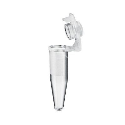 Probówki do PCR o poj. 0,2 ml