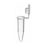 Probówki do PCR o poj. 0,5 ml - k-8745 - probowki-do-pcr - 05-ml - pcr-clean - 0030-124-537 - 500-szt