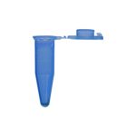 Probówki typu Eppendorf z PP z zamknięciem SafeSeal - poj. 1,5 ml - j-1356 - probowki-typu-eppendorf-safeseal - 15-ml-3 - 108-x-39-mm - niebieski - niesterylne - worek - 1000-szt - 72-706-006