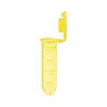 Probówki typu Eppendorf z PP z zamknięciem SafeSeal - poj. 2,0 ml - j-1364 - probowki-typu-eppendorf-safeseal - 2-ml - 108-x-40-mm - zolty - niesterylne - worek - 1000-szt - 72-695-004
