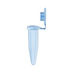 Probówki typu Eppendorf - poj. 0,5 ml - j-1301 - probowki-typu-eppendorf-o-poj-05-ml - 05-ml - 78-x-30-mm - bezbarwny - worek - 1000-szt - 72-699