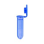 Probówki typu Eppendorf - poj. 2,0 ml - j-1326 - probowki-typu-eppendorf-o-poj-2-ml - 2-ml - 108-x-40-mm - niebieski - worek - 500-szt - 72-691-006