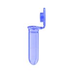 Probówki typu Eppendorf - poj. 2,0 ml - j-1327 - probowki-typu-eppendorf-o-poj-2-ml - 2-ml - 108-x-40-mm - fioletowy - worek - 500-szt - 72-691-007