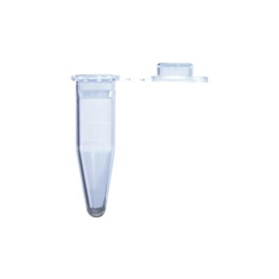 Probówki typu Eppendorf z zamknięciem EasyCap - poj. 1,5 ml