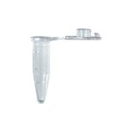 Probówki typu Eppendorf z zamknięciem SafeSeal - poj. 0,5 ml - j-1348 - probowki-typu-eppendorf-safeseal - 05-ml - 78-x-30-mm - bezbarwny - biosphere-plus - worek - 250-szt - 72-704-200