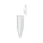 Probówki typu Eppendorf z zamknięciem SafeSeal - poj. 5,0 ml - j-1381 - probowki-typu-eppendorf-safeseal - 5-ml - 17-x-60-mm - niesterylne - worek - 200-szt - 72-701-500