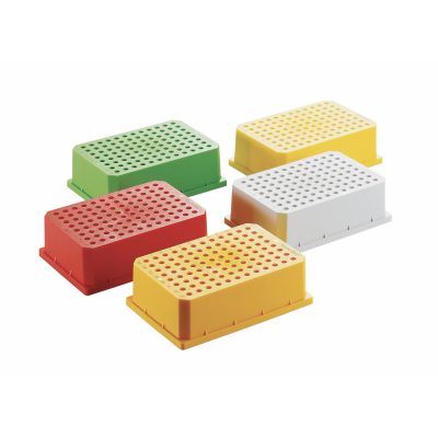 Statywy na probówki lub płytkę PCR Eppendorf PCR Rack