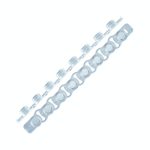 Zatyczki Multiply® w paskach do probówek i płytek do PCR - 8-stanowiskowe - uniwersalne - j-1192 - zatyczki-multiply-w-paskach-8-stanowiskowych - bezbarwne - biosphere-plus - 65-989 - 12-szt