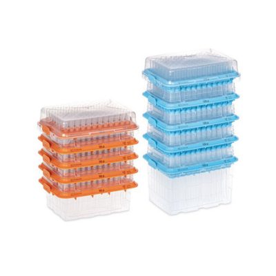 Końcówki do pipet Sarstedt - Low retention - w StackPack