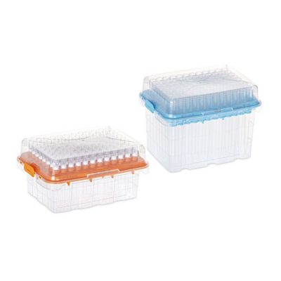 Końcówki do pipet Sarstedt - w SingleRefill