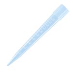 Końcówki do pipet Sarstedt - w worku - j-3023 - koncowki-typu-eppendorf-gilson-w-worku - bezbarwne - 1000-10000-%ce%bcl - 1608-mm - jasny-niebieski - niesterylne - 100-szt - 70-1187-001
