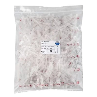 Końcówki do pipet Sarstedt - w worku