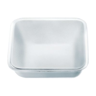 Naczynka wagowe - kwadratowe