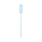 Pipety Pasteura - poj. 1 ml - 6 ml - j-2115 - pipety-pasteura-z-ldpe - d - 35-ml-2 - nie - 30-45-%c2%b5l - niesterylne - 155-mm - worek - 500-szt - 86-1173