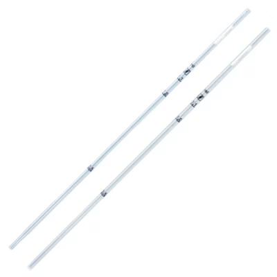 Pipety do rozcieńczeń z PS