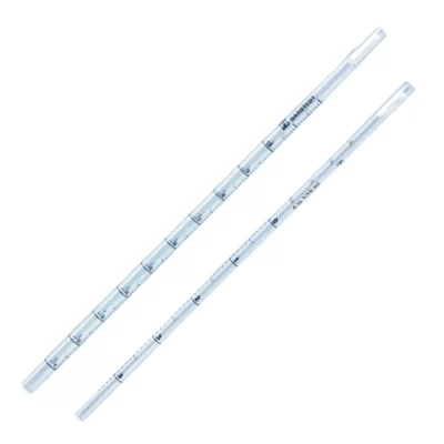 Pipety serologiczne z PS - bez końcówki