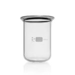 Reaktory szklane Duran® - płaskodenne - g-2142 - reaktor-szklany-duran-z-plaskim-dnem - 2000-ml - dn-120