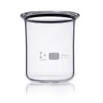 Reaktory szklane Duran® - płaskodenne - g-2145 - reaktor-szklany-duran-z-plaskim-dnem - 2000-ml - dn-150