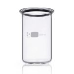 Reaktory szklane Duran® - płaskodenne - g-2146 - reaktor-szklany-duran-z-plaskim-dnem - 3000-ml - dn-150