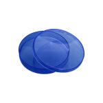 Szalki Petriego z PS - kolorowe - j-4046 - szalki-petriego - 92-x-16-mm - niebieskie - niesterylne - 3-zebra - 24-x-20-szt - 480-szt - 82-1473-060