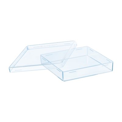 Szalki Petriego z PS - kwadratowe