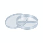 Szalki Petriego z PS - wielosektorowe - j-4052 - szalki-petriego - 2 - 92-x-16-mm - niesterylne - 3-zebra - 24-x-20-szt - 480-szt - 82-1195