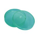 Szalki Petriego z PS - kolorowe - j-4047 - szalki-petriego - 92-x-16-mm - zielone - niesterylne - 3-zebra - 24-x-20-szt - 480-szt - 82-1473-080