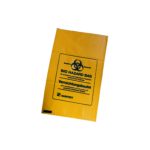 Worki Biohazard żółte na odpady - autoklawowalne - j-2556 - worki-na-odpady-biohazard-autoklawowalne - pp - 7-l - 300-x-500-mm - 50-%c2%b5m - zolte - 50-szt - 86-1201-103