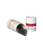 Kapilary plastikowe do gazometrii - j-2412 - kapilary-z-pet-do-gazometrii - 125-%c2%b5l - 205-x-110-mm - 250-szt - 19-930-125