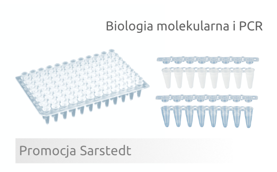 Biologia molekularna i PCR