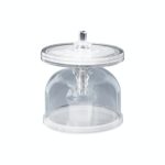 Filtry ciśnieniowe Filtropur L - j-4652 - filtry-cisnieniowe-filtropur-l - wejscie-typu-luer-lock - gf-pes - 02-%c2%b5m - sterylne - 10-szt - 83-3944-001