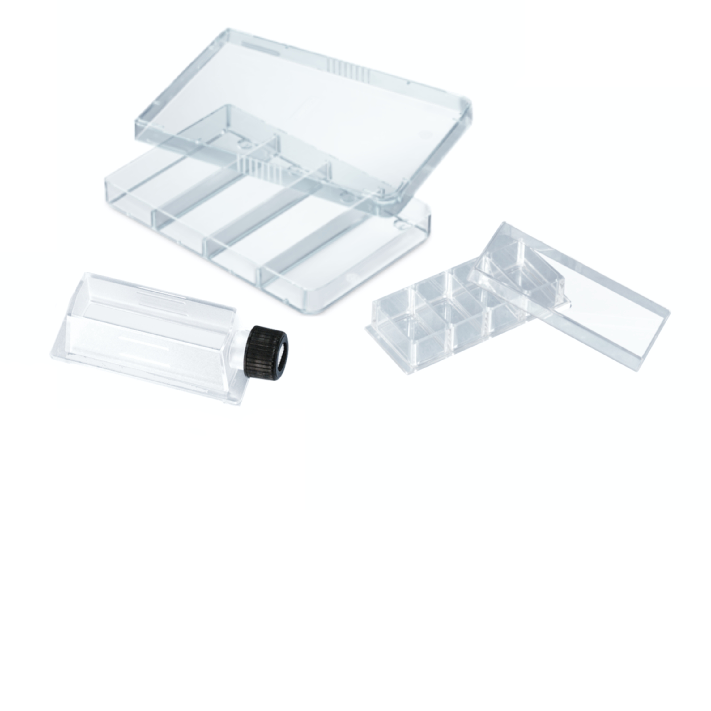 Inne naczynia do hodowli