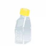 Butelki Cell⁺ z PS do hodowli adherentnej - j-4341 - butelki-cell-z-ps-do-hodowli-adherentnej - zakretka-dwupozycyjna-bez-filtra - 25-cm%c2%b2 - 50-ml - tc-tested - 300-szt - 83-3910-300