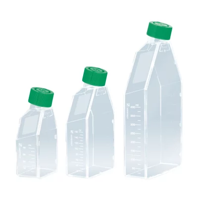 Butelki z PS do hodowli zawiesinowej