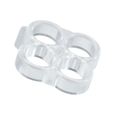 Wkładki FlexiPERM® do Lumox® dish
