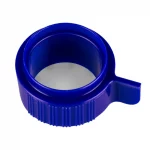 Sita komórkowe do probówek - j-4591 - sita-komorkowe - poj-50-ml - 40-%c2%b5m - niebieskie - sterylne - pak-ind - 50-szt - 83-3945-040