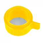 Sita komórkowe do probówek - j-4593 - sita-komorkowe - poj-50-ml - 100-%c2%b5m - zolte - sterylne - pak-ind - 50-szt - 83-3945-100